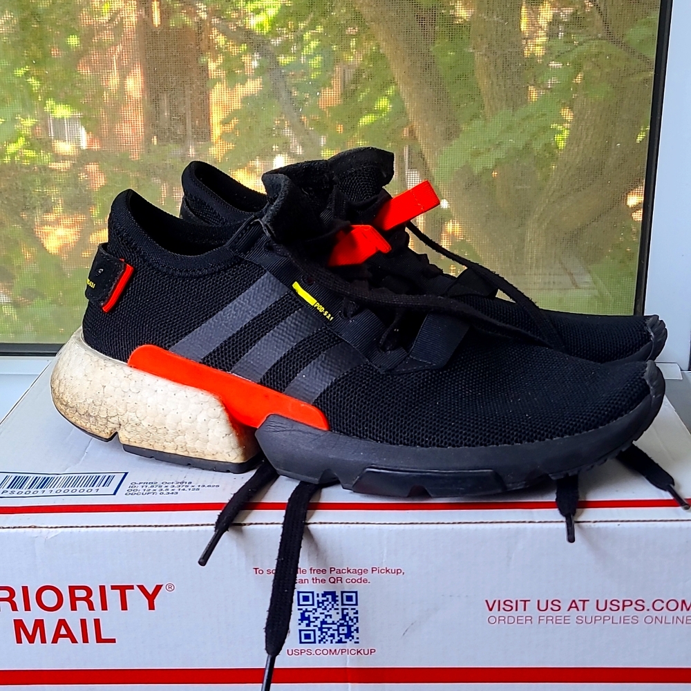 Adidas POD s3.1